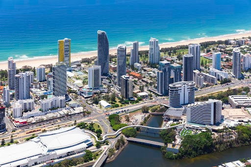 Gold Coast 2